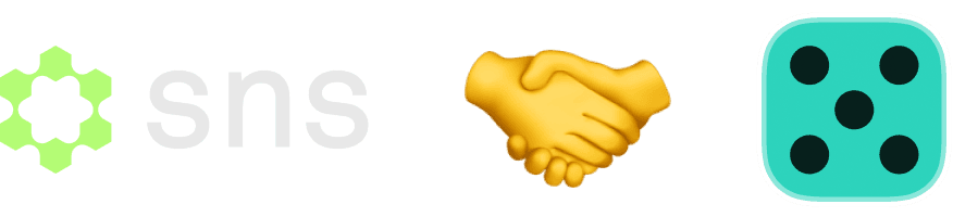 SNS integration case study