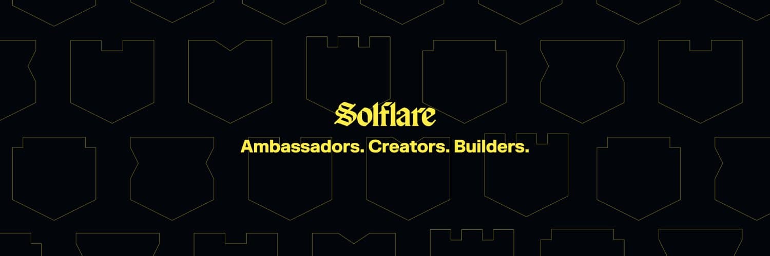 Solflare Guardians case study