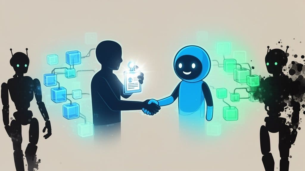 Proof of Humanity: A Guide to Stopping Bots and Building Trust