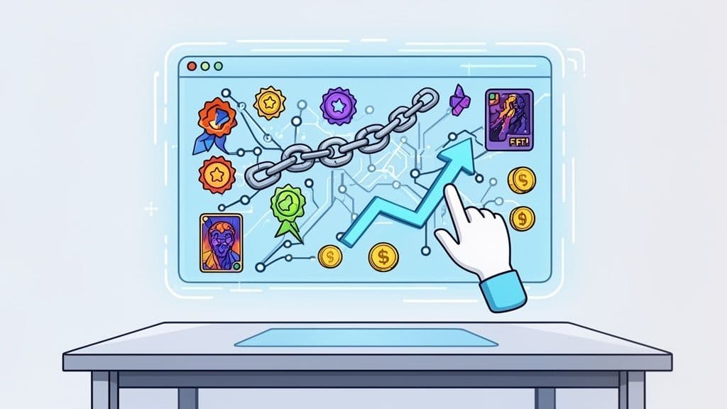 A Modern Guide to Web3 Loyalty Program Management