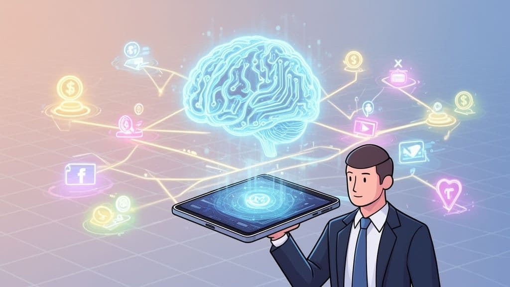 Launch Your Next Web3 AI Quest Like a Pro