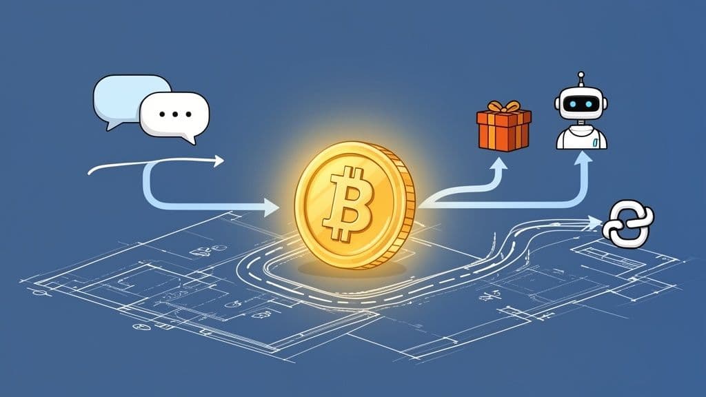 Your Guide to Building a Web3 Loyalty Program That Works