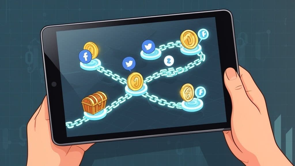 Your Guide to Web3 Quests for Driving Real Growth