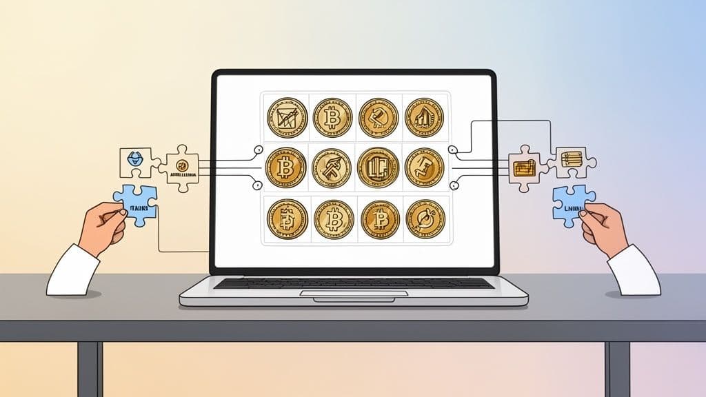 The Top 12 Best Crypto Affiliate Programs for Web3 Marketers in 2026