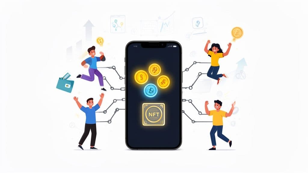 A Guide to Web3 Loyalty Programs That Boost Engagement