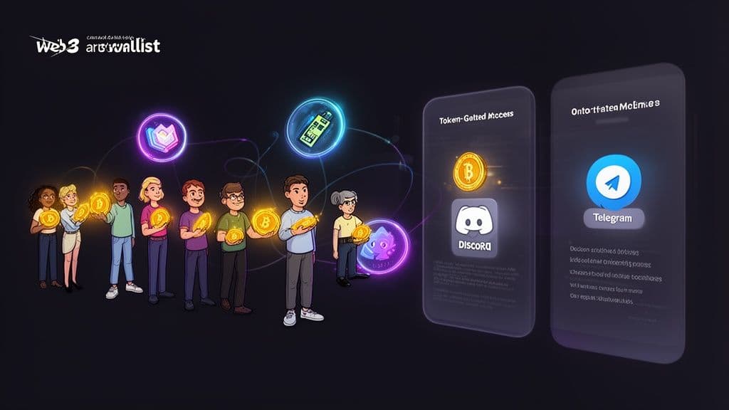 12 Best Waitlist Software Tools For Web3 Projects in 2026