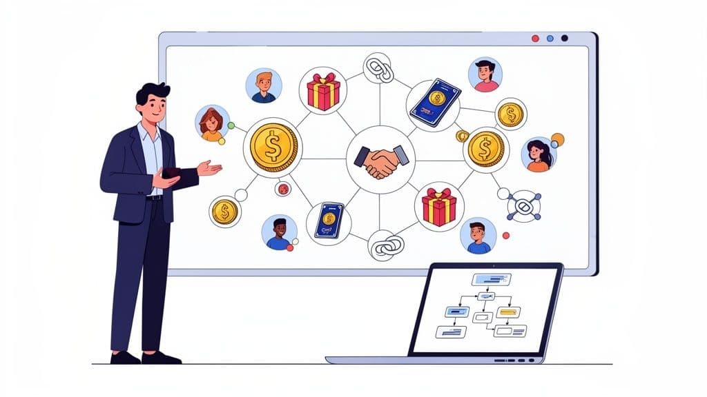 How to Create a Loyalty Program for Your Web3 Community