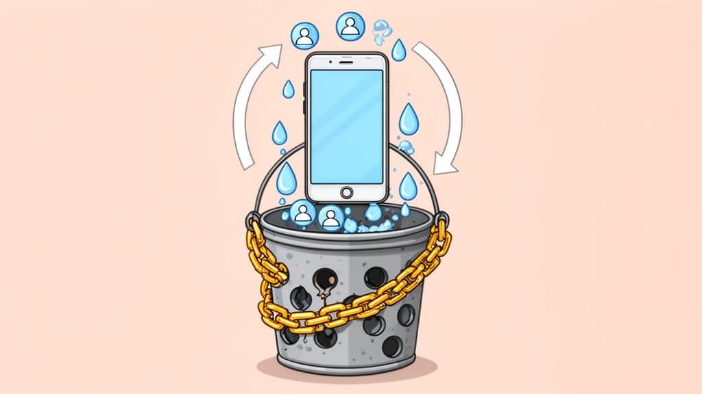 Boosting App Stickiness A Web3 Guide to Retention Rate for Apps