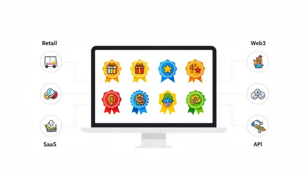 The 12 Best Customer Reward Program Software Options for 2026