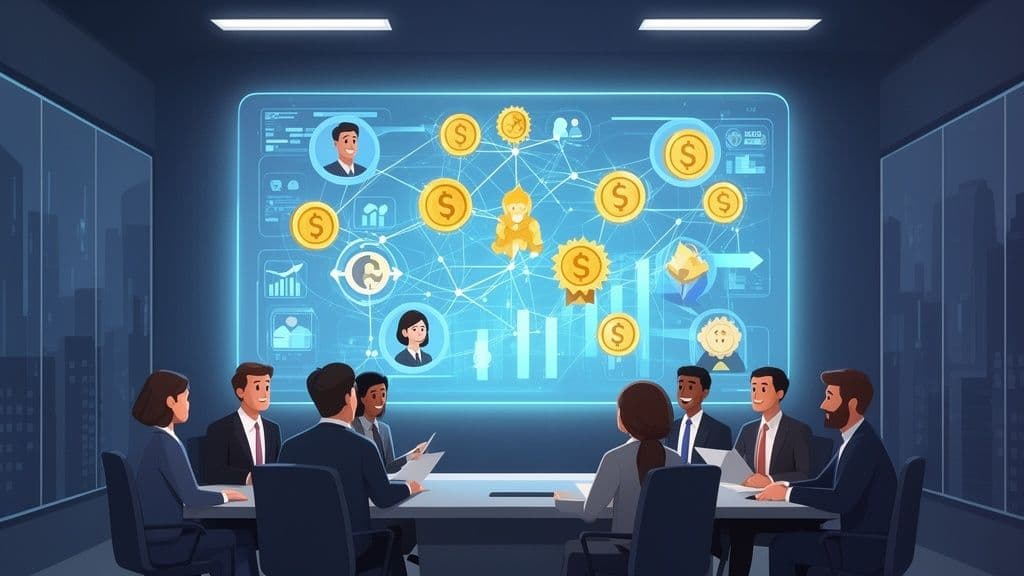 A Guide to Launching High-Impact B2B Rewards Programs