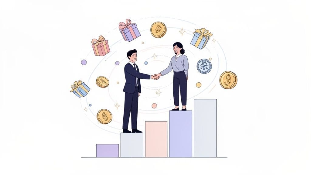 Launch Your Business Reward Programs Like a Pro