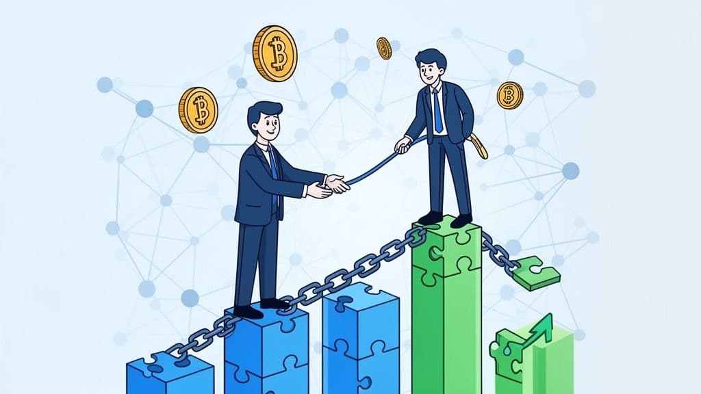 The Ultimate Guide to a B2B Loyalty Platform in Web3