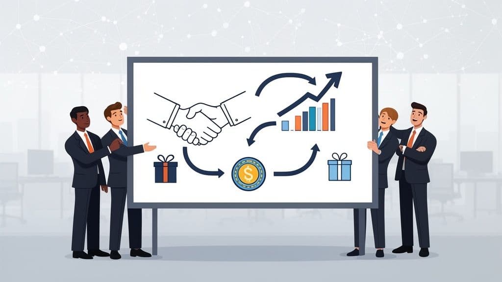 Your Guide to Building a Powerful B2B Rewards Program