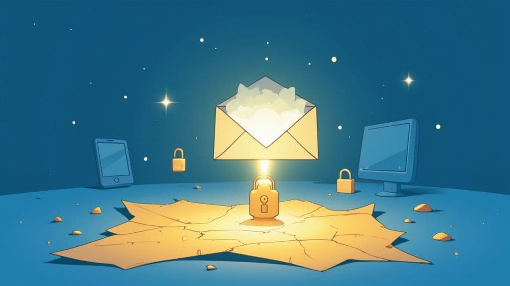 A Practical Guide to Quest Email Login and Passwordless Auth