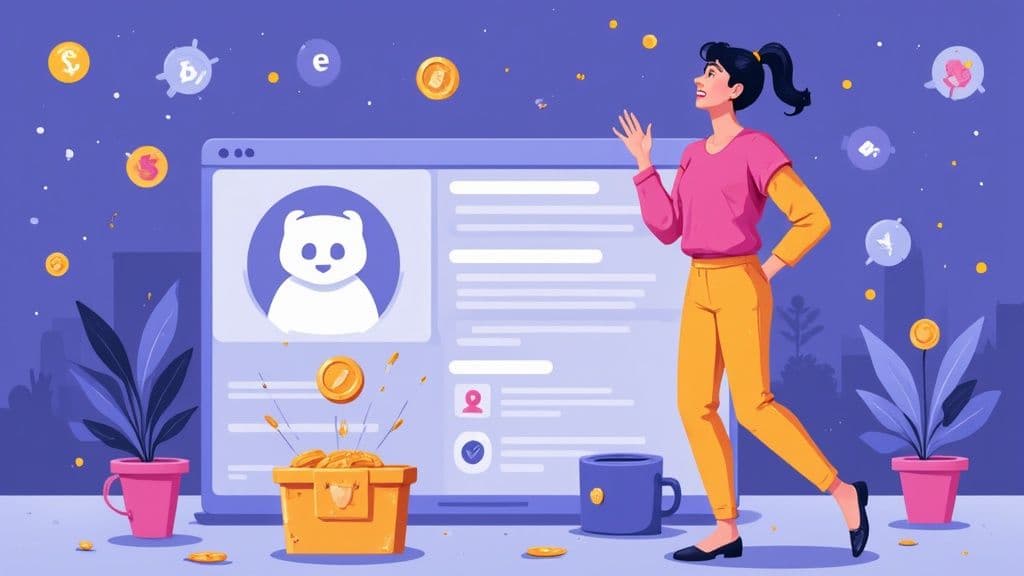 Your Guide to Join Discord Quest and Earn Rewards