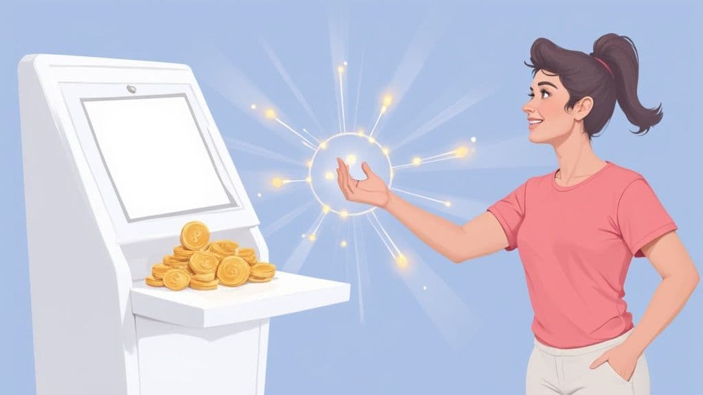 White Label Loyalty Web3: Scale Branded Rewards with white label loyalty web3