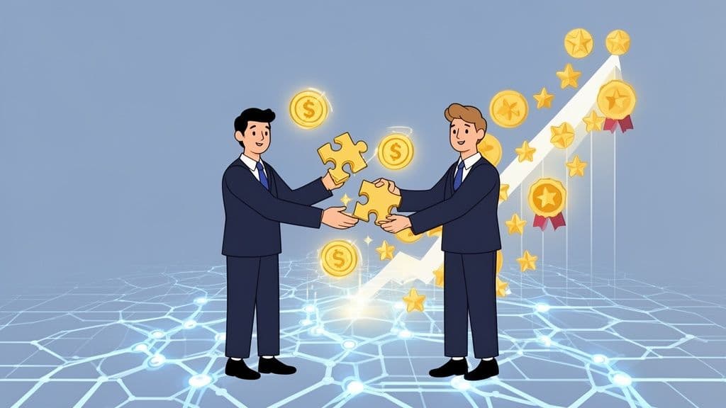 Your Guide to a B2B Loyalty Program in Web3