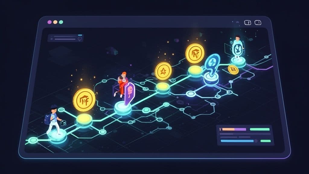 A Guide to Loyalty Rewards Management in Web3