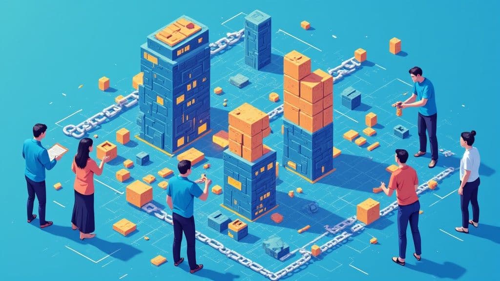 Your Guide to Building a Web3 Community Program