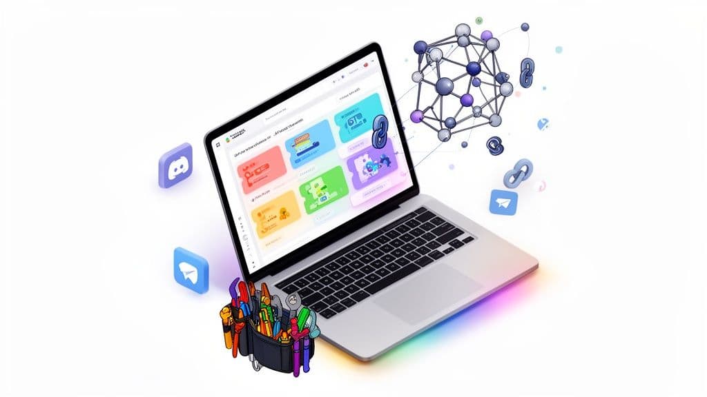 A Practical Guide to Web3 Whitelabel Quests