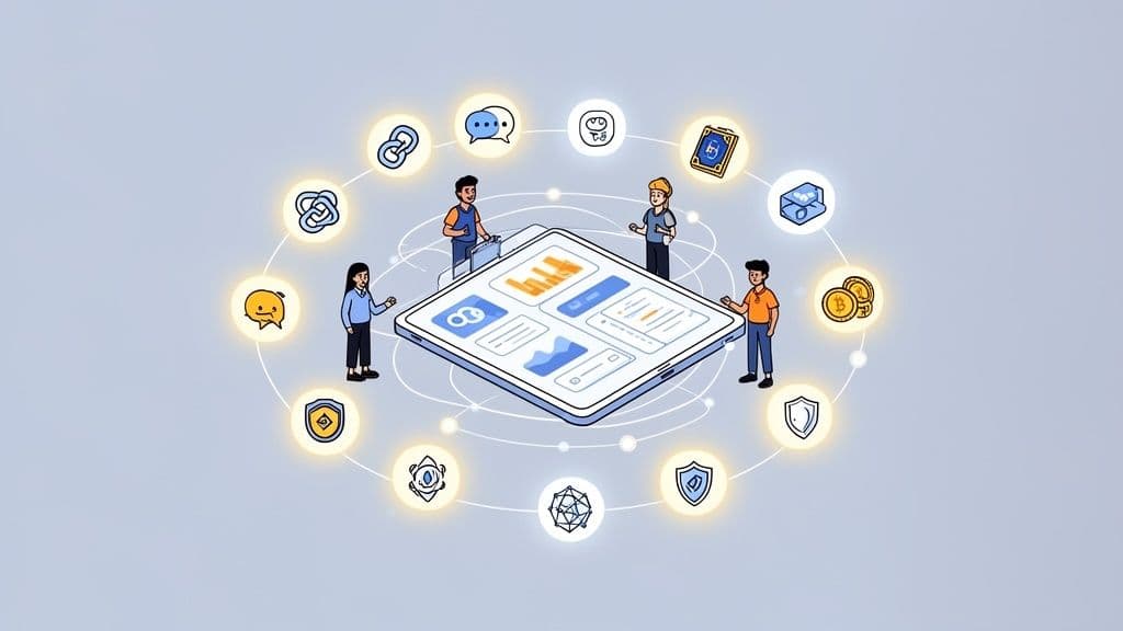 The 12 Best Crypto Community Software Tools For 2026