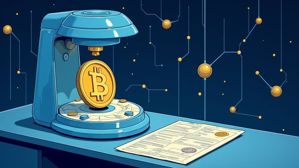 TGE Meaning Crypto Unpacked for Beginners