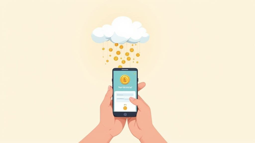 How Do I Get Air Drop A Practical Guide