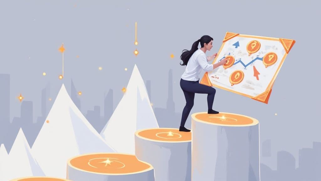 Racking Up Points That Actually Matter