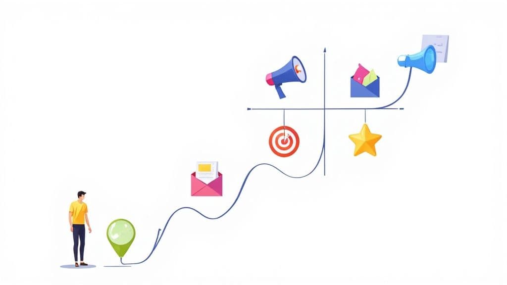 Top 9 User Acquisition Strategies for Startups That Drive Growth