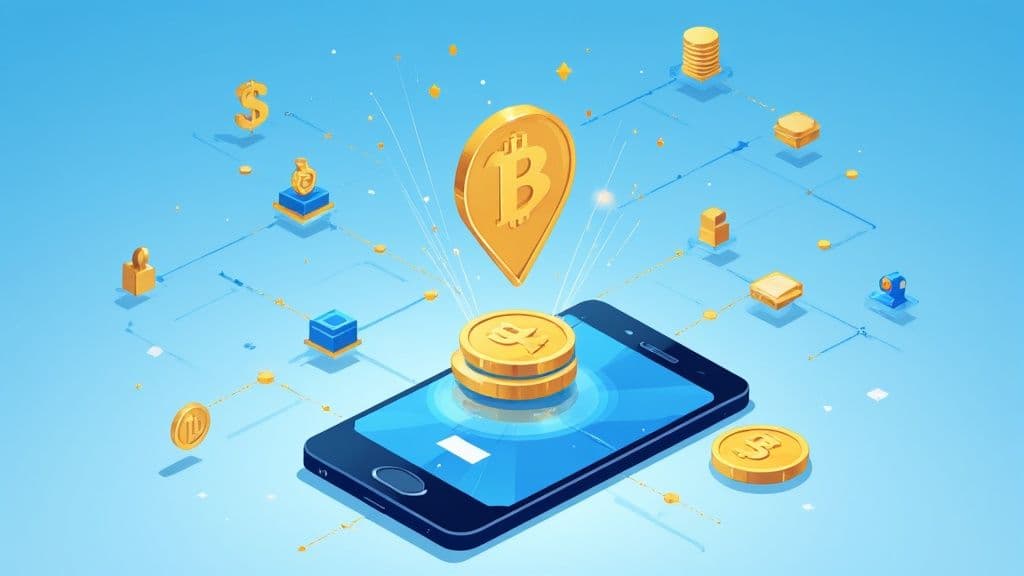 What Is Crypto Token? A Beginner's Guide to Crypto Coins