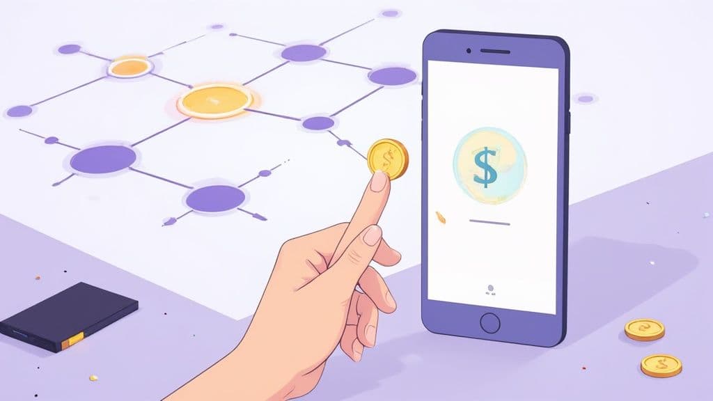 How to Buy Decentralized Crypto A Practical Guide