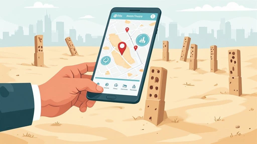 Build Your Web3 Treasure Hunt App With Domino