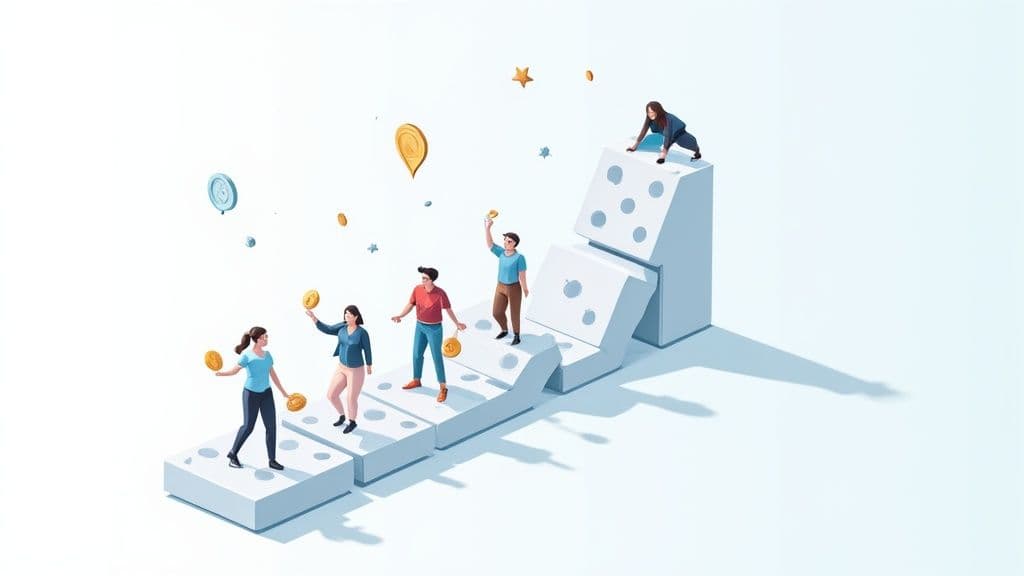 Your Guide to a Community Incentive Program