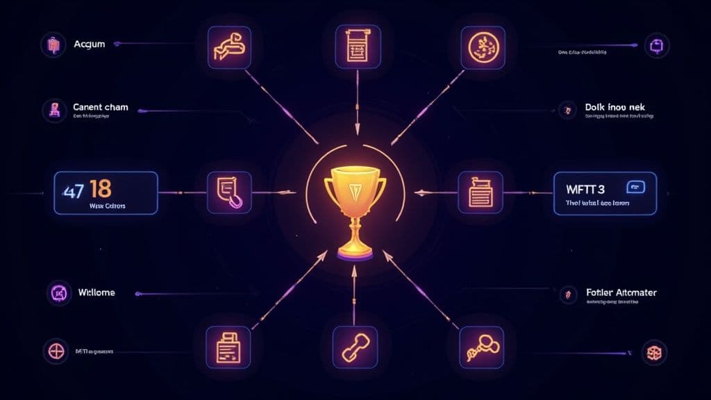 9 Web3 Marketing Automation Best Practices to Scale in 2025