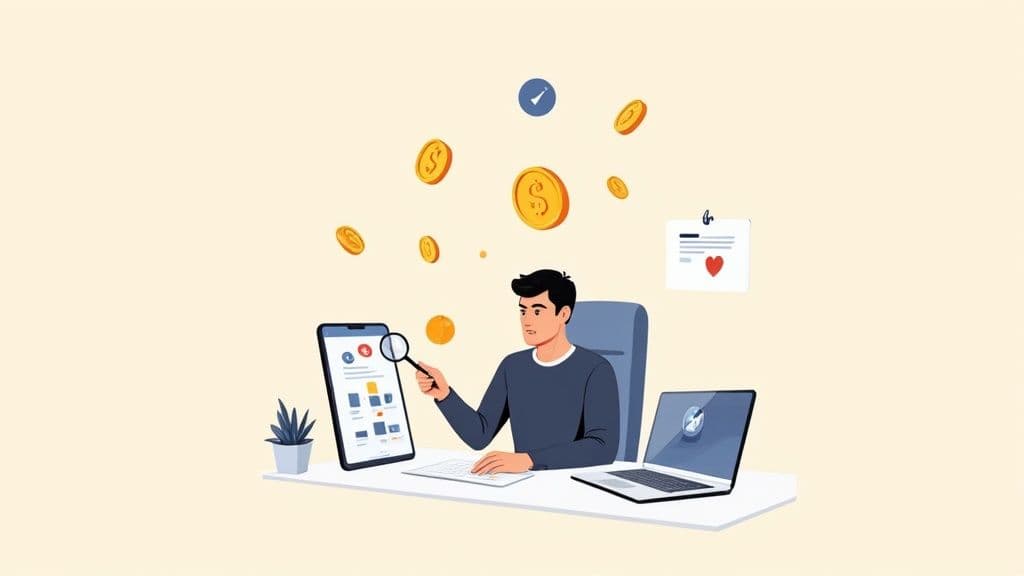 How to Become a Beta Tester and Get Paid