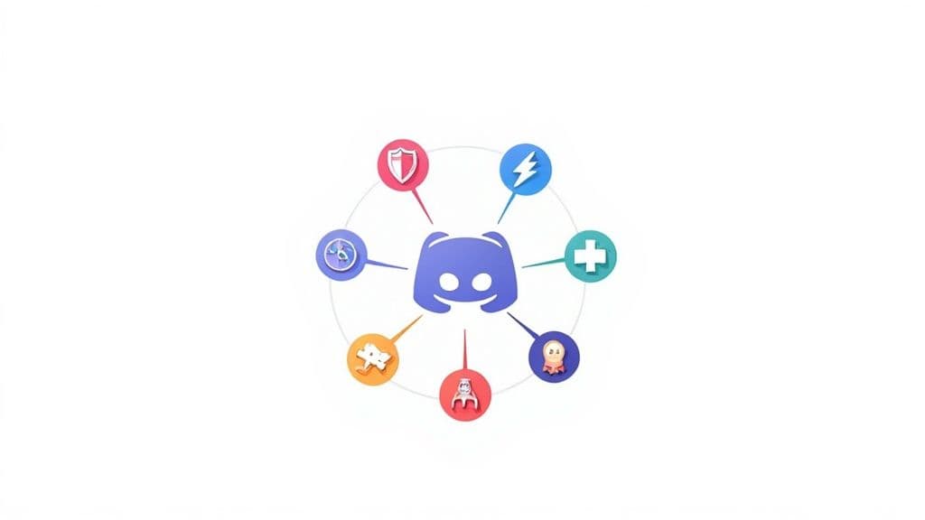 7 Essential Roles for Discord Server Success in 2025