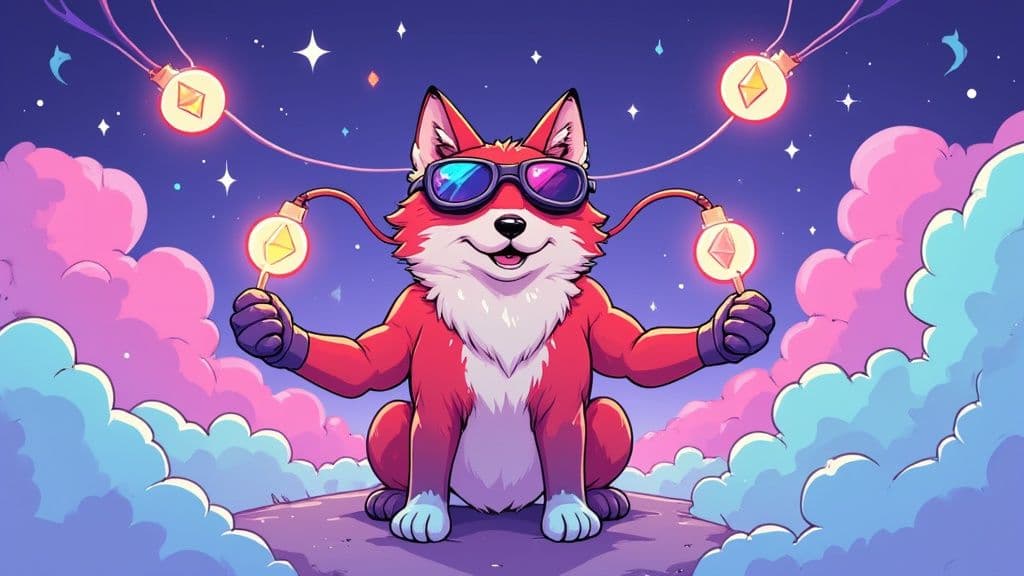 Add Network to MetaMask: Easy Step-by-Step Guide