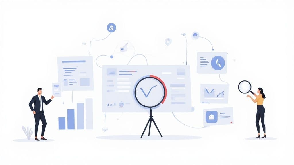 Measuring Marketing Campaign Effectiveness: Tips & Strategies