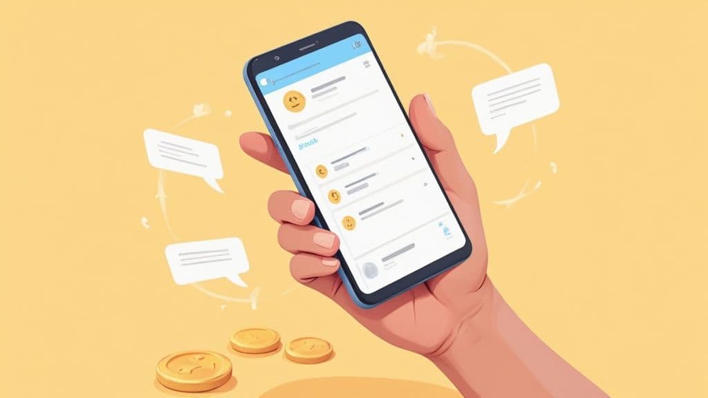 How to Retweet with Comment and Boost Engagement