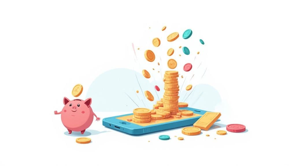 Launch a Points Program Customers Actually Love