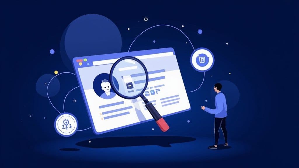 Mastering Discord Profile Lookup for Your Community