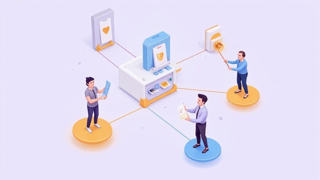 A Guide to Roles in Discord for Server Management