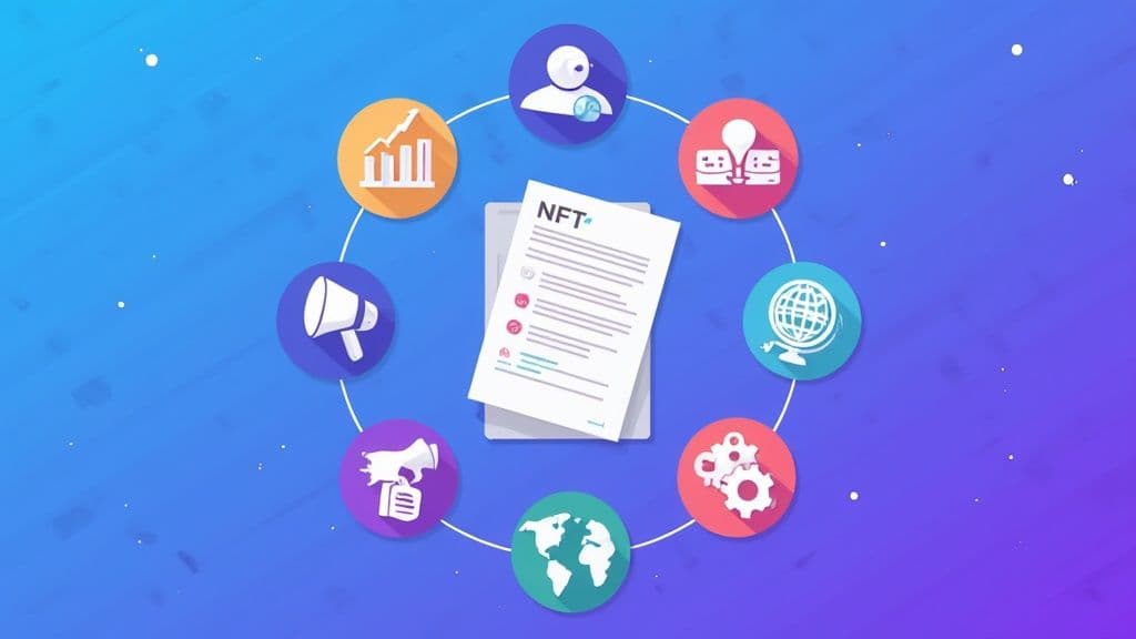 10 Proven NFT Marketing Strategies to Dominate in 2025