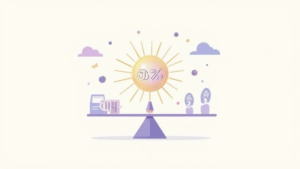 What Is a Reputation Score?