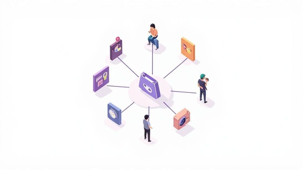 8 Essential Roles for Discord Server Success in 2025