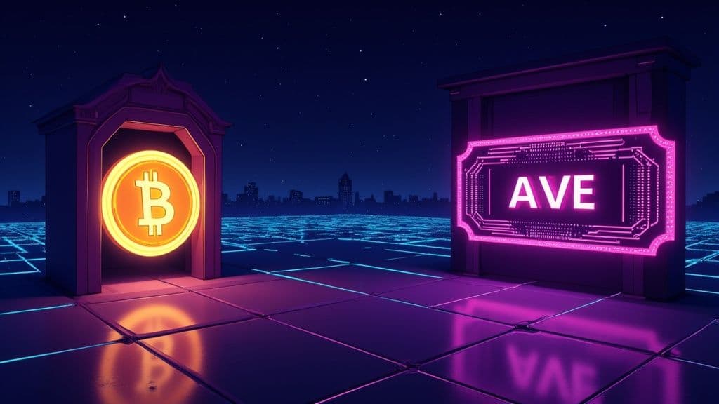 What Are Tokens in Cryptocurrency Explained