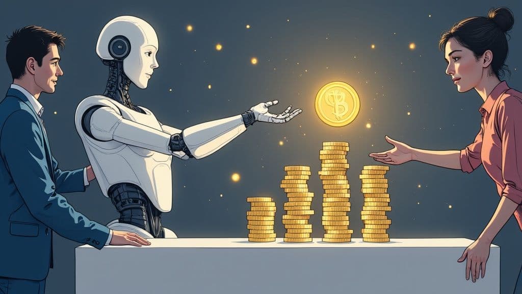 A Guide to Staking as a Service