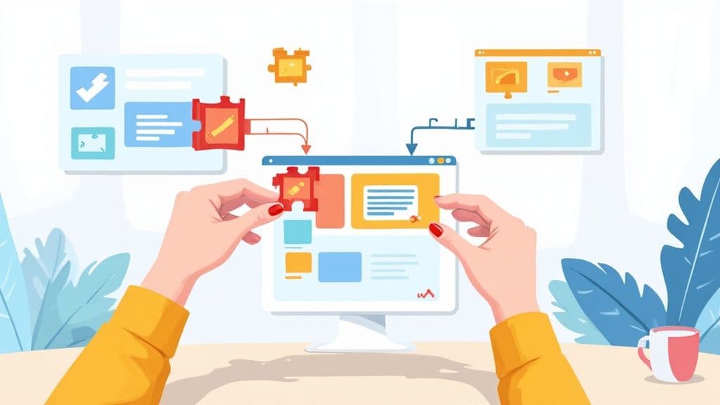 What Is No Code Development? Build Apps & Websites Easily