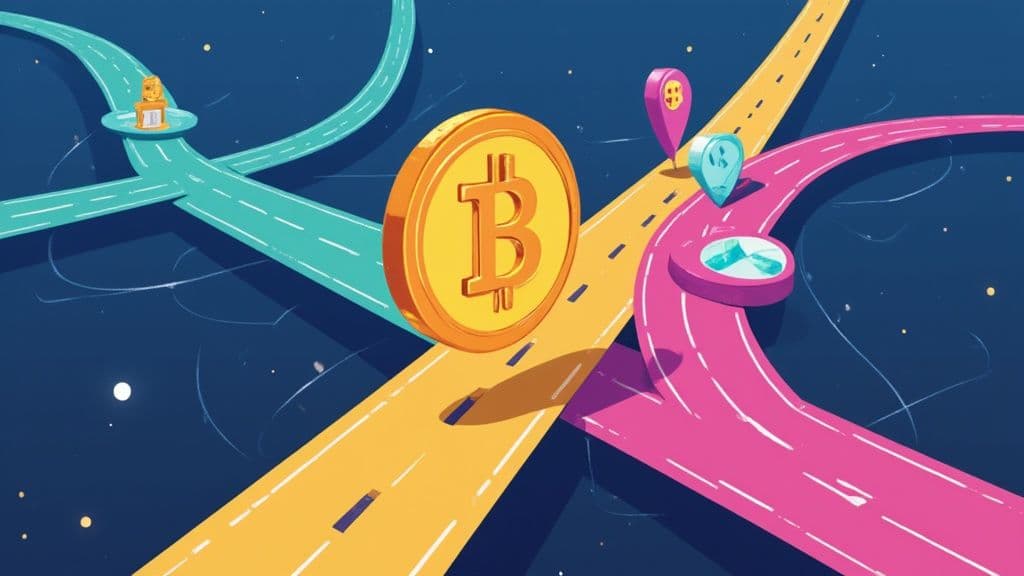 Crypto Coin and Token Explained: Key Differences You Need to Know