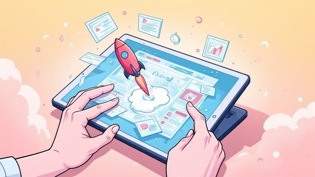 Launch a Campaign with Web3 Rewards